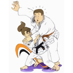 搏斗 跆拳道 竞赛