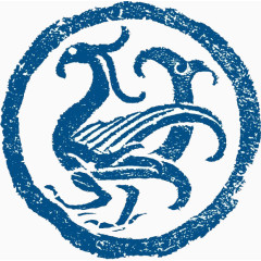 中国风凤凰