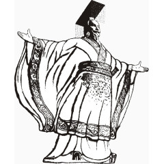 历史 秦始皇