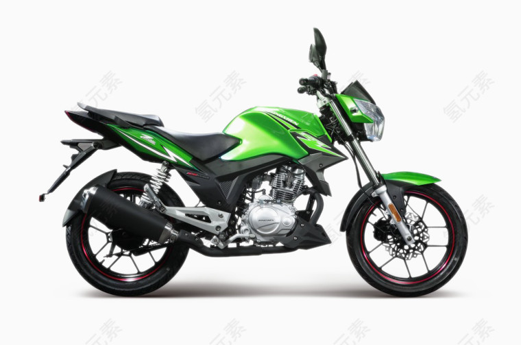 宗申飞越ZS150GY-10