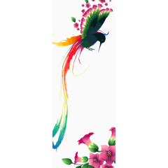 展示条幅