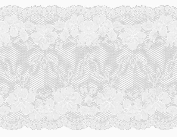 蕾丝花边