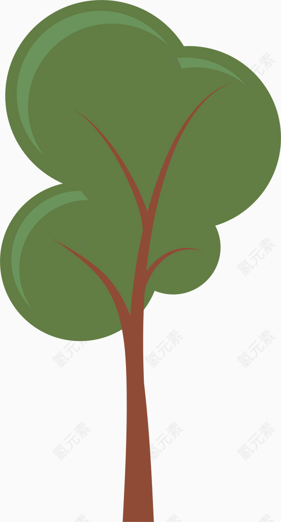树