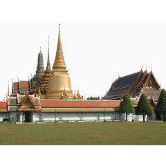 泰国旅游大皇宫