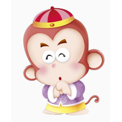 猴子