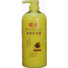 蜂花护发素