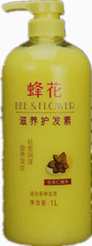 蜂花护发素