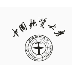 中国地质大学logo