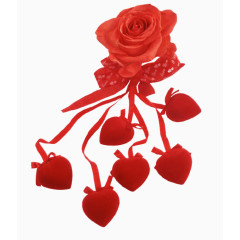 情人节浪漫鲜花