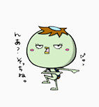 河童卡通表情包