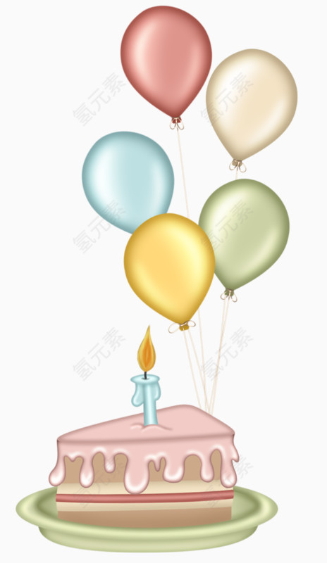 生日祝福