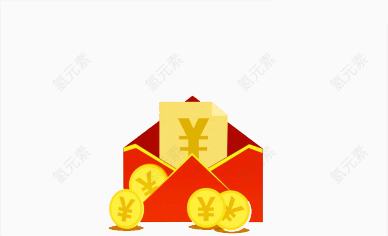 大红包