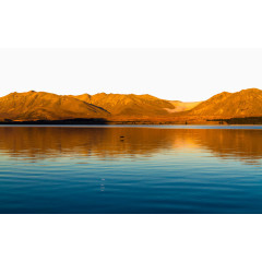 新西兰景区特卡波湖