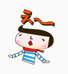 电波人卡通表情包