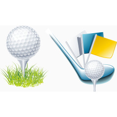 矢量高尔夫球运动