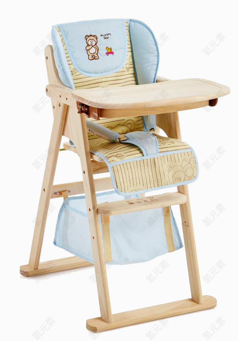 幼儿用具