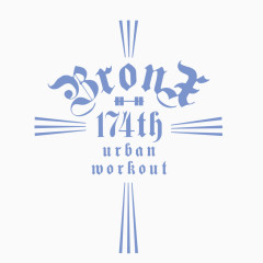 纯文字服装图案