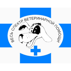 创意宠物医院logo