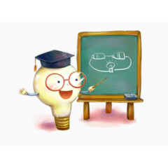 教学黑板