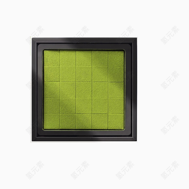 手工松露生巧克力