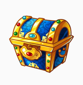 宝箱 