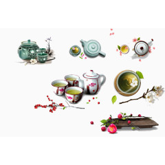 茶具