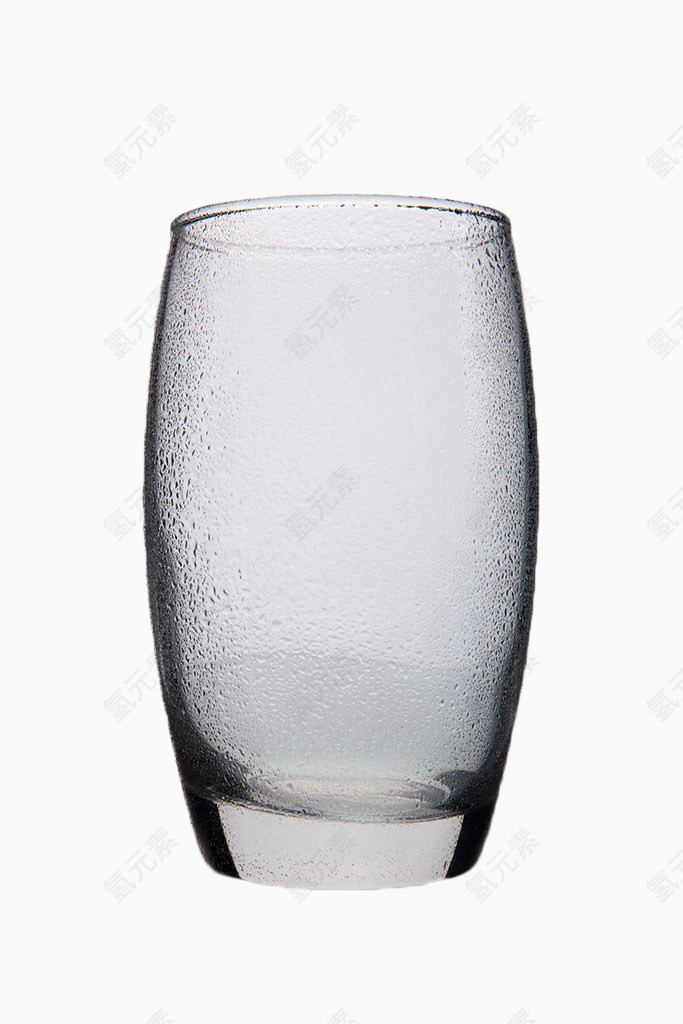 透明玻璃水杯