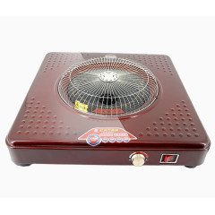 好菊取暖器速热烤火炉