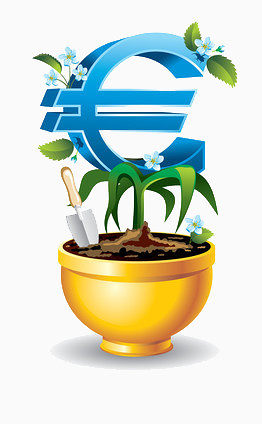 绿色能源
