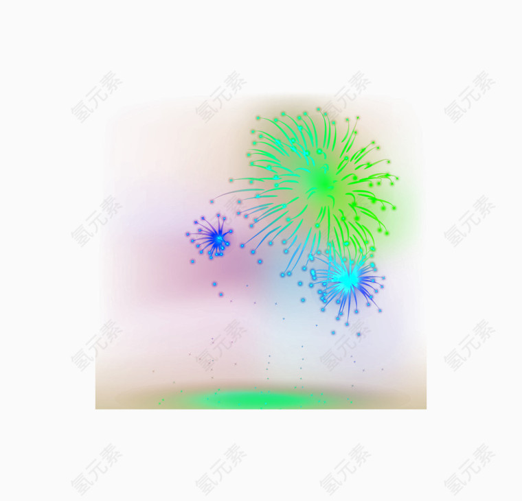 烟花