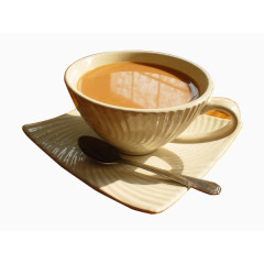 下午茶的美好时光