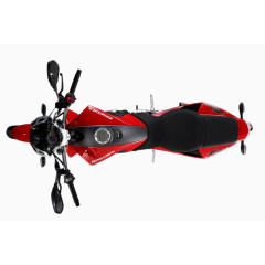 宗申雷暴ZS250GS-3