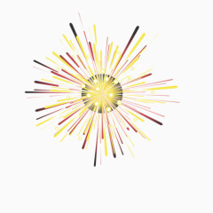 烟花爆竹图案