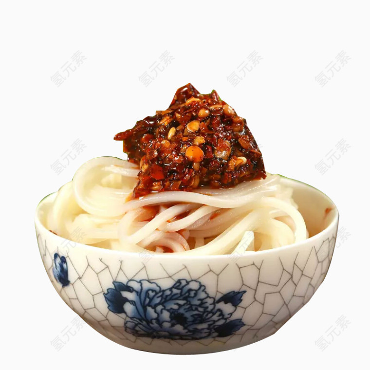 一碗米粉