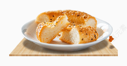 特色大饼小吃