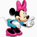 迪尼斯卡通图标下载