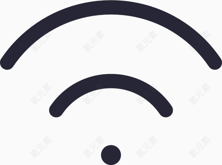 酒店_WIFI_32px