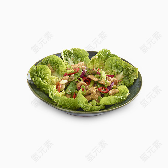 日式炒菜