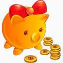 韩国风格迷你系列图标