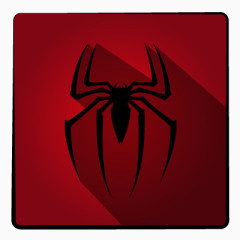 英雄蜘蛛蜘蛛侠好极 了超级英雄