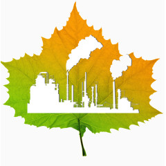 创意工厂污染公益广告