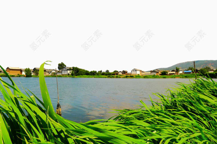 洱源风景区