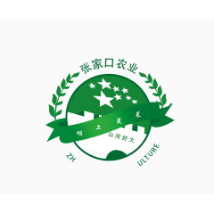 矢量城管标志牌