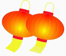 灯笼