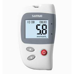 三诺安信血糖测试仪