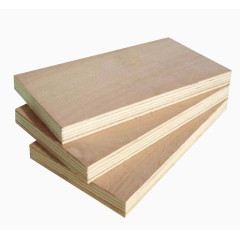 三块橡胶木压板图片素材