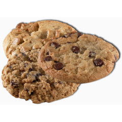 红豆饼干食物吃的