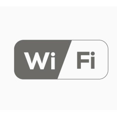 对比 柔和 WiFi