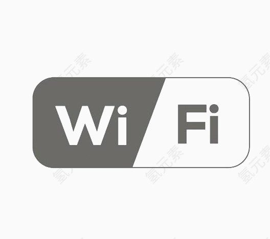 对比 柔和 WiFi