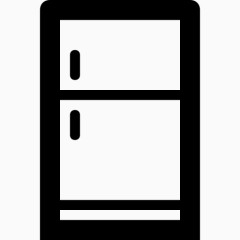 电器食品冰箱室内厨房存储建筑与室内